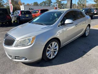 2014 BUICK VERANO CONVENIENCE