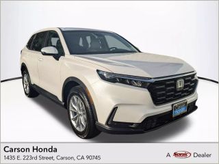 2025 HONDA CR-V UTILITY 4D EX-L AWD 1.5L I4 TURBO