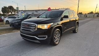 Image of 2019 GMC ACADIA