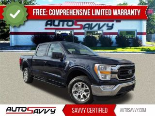 2023 FORD F150 XLT
