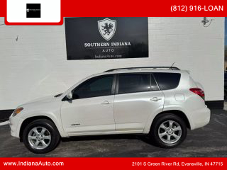 Image of 2011 TOYOTA RAV4