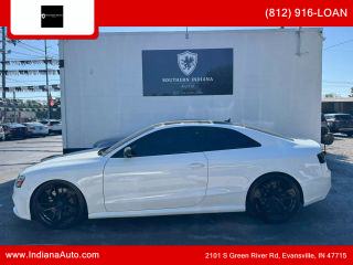 Image of 2014 AUDI RS 5