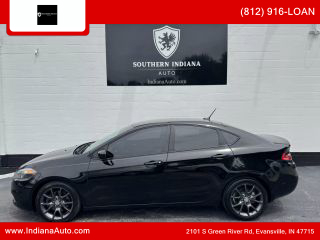 Image of 2016 DODGE DART