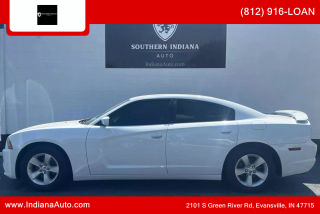 Image of 2014 DODGE CHARGER