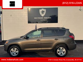 Image of 2012 TOYOTA RAV4