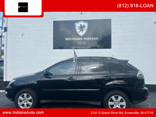 Image of 2006 LEXUS RX
