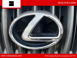 Image of 2009 LEXUS RX