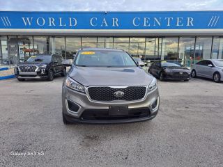 Image of 2016 KIA SORENTO