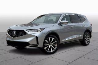 2025 ACURA MDX UTILITY 4D TECHNOLOGY 3.5L V6