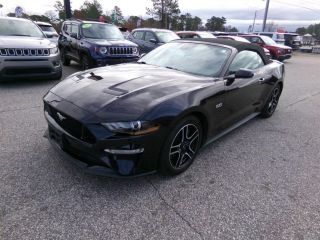 2023 FORD MUSTANG GT PREMIUM