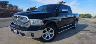 2013 RAM 1500 LARAMIE