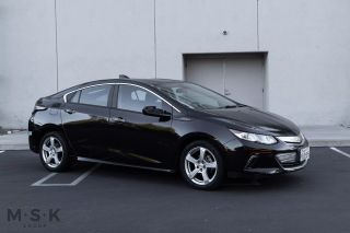 Image of 2017 CHEVROLET VOLT