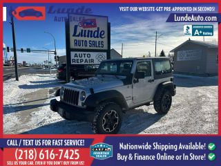Image of 2011 JEEP WRANGLER