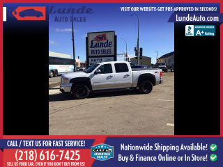 Image of 2013 GMC SIERRA 1500 CREW CAB