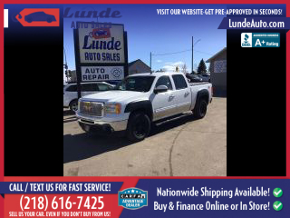 Image of 2013 GMC SIERRA 1500 CREW CAB