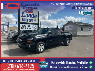 Image of 2017 CHEVROLET SILVERADO 1500 DOUBLE CAB