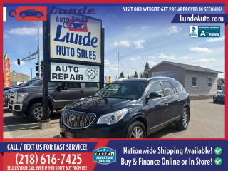 Image of 2017 BUICK ENCLAVE