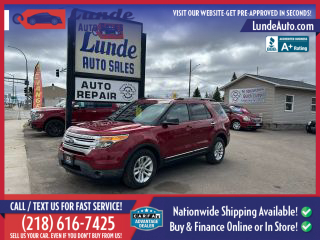 Image of 2013 FORD EXPLORER
