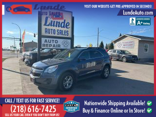 Image of 2019 CHEVROLET EQUINOX