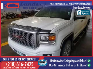 Image of 2014 GMC SIERRA 1500 CREW CAB