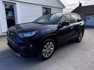 Image of 2019 TOYOTA RAV4