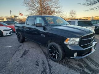 2017 RAM 1500 TRADESMAN