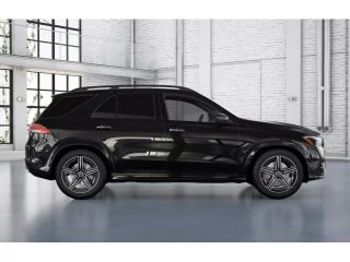 2025 MERCEDES-BENZ GLE GLE350
