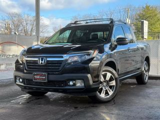Image of 2019 HONDA RIDGELINE