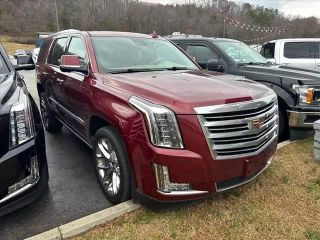2020 CADILLAC ESCALADE PLATINUM