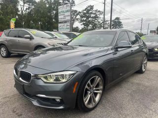 2018 BMW 3 SERIES 330I