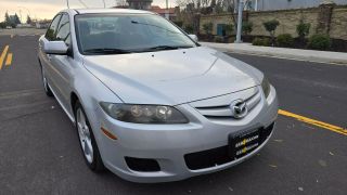 2007 MAZDA MAZDA6 I SPORT