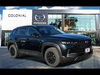 2025 MAZDA CX-50 PREFERRED