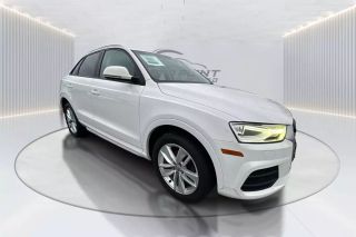 Image of 2017 AUDI Q3