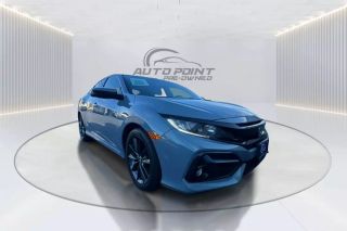 Image of 2021 HONDA CIVIC