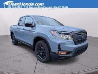 2025 HONDA RIDGELINE SPORT