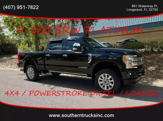 Image of 2017 FORD F350 SUPER DUTY CREW CAB