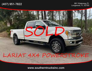 Image of 2017 FORD F250 SUPER DUTY CREW CAB