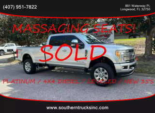 Image of 2017 FORD F250 SUPER DUTY CREW CAB