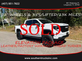 Image of 2023 GMC SIERRA 1500 CREW CAB
