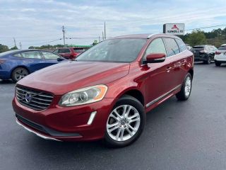 2016 VOLVO XC60 T5 PLATINUM
