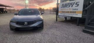 2024 ACURA INTEGRA 1.5T W/A-SPEC & TECHNOLOGY
