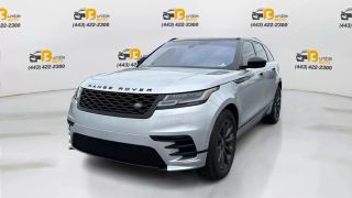 2019 LAND ROVER RANGE ROVER VELAR R-DYNAMIC SE
