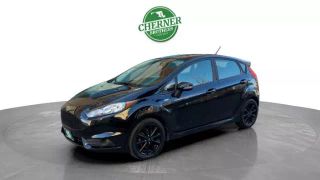2019 FORD FIESTA ST LINE