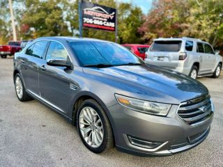 Image of 2014 FORD TAURUS