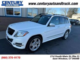 2015 MERCEDES-BENZ GLK CLASS GLK 350