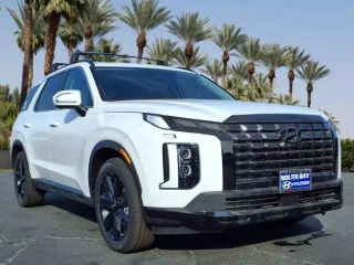 2025 HYUNDAI PALISADE UTILITY 4D XRT 3.8L V6