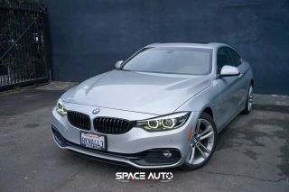 2019 BMW 4 SERIES 430I