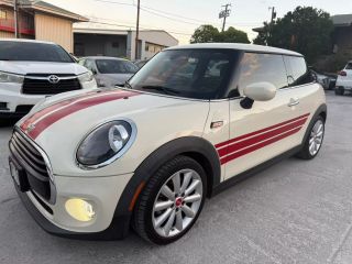 2020 MINI HARDTOP 2 DOOR COOPER OXFORD