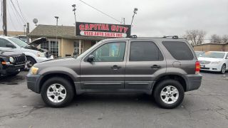 2005 FORD ESCAPE XLT