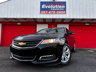 Image of 2019 CHEVROLET IMPALA